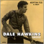 Hawkins, Dale 'Daredevil'  LP